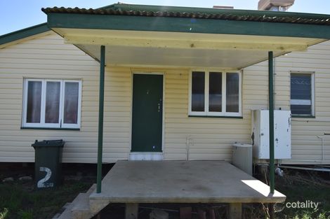 Property photo of 2/129 Cassowary Street Longreach QLD 4730