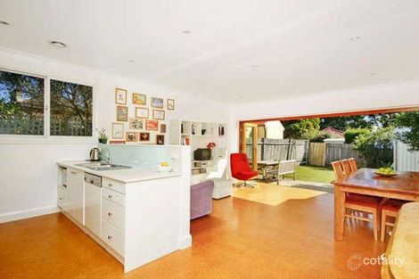 Property photo of 126 Windsor Road Dulwich Hill NSW 2203