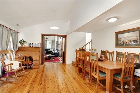 Property photo of 46 Athel Tree Crescent Bradbury NSW 2560