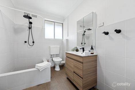 Property photo of 20/27 Dover Road Botany NSW 2019