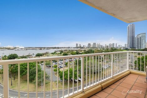 Property photo of 44/30 Marine Parade Southport QLD 4215