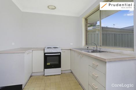 Property photo of 6 Olivia Close Rosemeadow NSW 2560