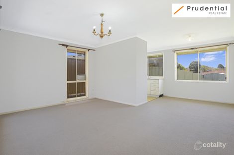 Property photo of 6 Olivia Close Rosemeadow NSW 2560