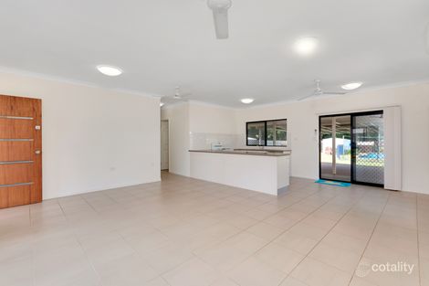 Property photo of 4 Nimroud Close Mount Sheridan QLD 4868