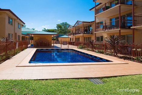 Property photo of 4/43 Carberry Street Grange QLD 4051