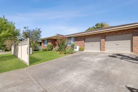 10 Blackie Ave, Ararat, VIC 3377
