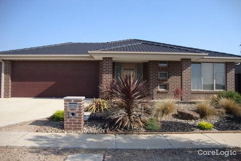 Property photo of 4 Wattle Tree Drive Point Cook VIC 3030