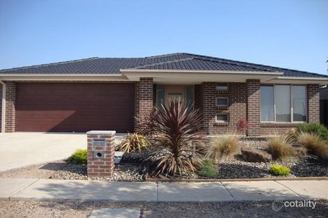 Property photo of 4 Wattle Tree Drive Point Cook VIC 3030