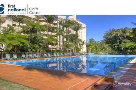 2406/2 Resort Dr, Coffs Harbour, NSW 2450