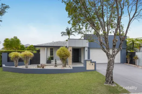 95 Matthews Way, Wakerley, QLD 4154