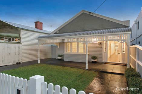 Property photo of 130 Clark Street Port Melbourne VIC 3207