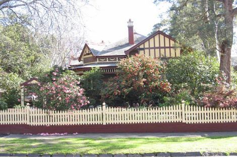Property photo of 83 Broadway Camberwell VIC 3124
