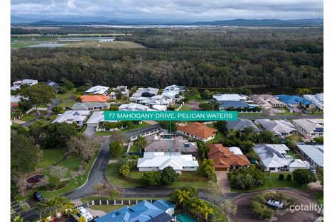 Property photo of 77 Mahogany Drive Pelican Waters QLD 4551
