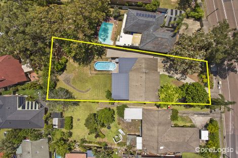 Property photo of 31 Tumbi Road Tumbi Umbi NSW 2261