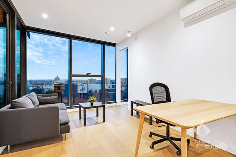 Property photo of 1806/23 Mackenzie Street Melbourne VIC 3000