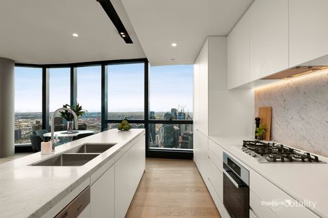 Property photo of 8407/70 Southbank Boulevard Southbank VIC 3006