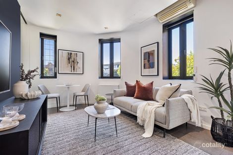 Property photo of 4/169 William Street Darlinghurst NSW 2010