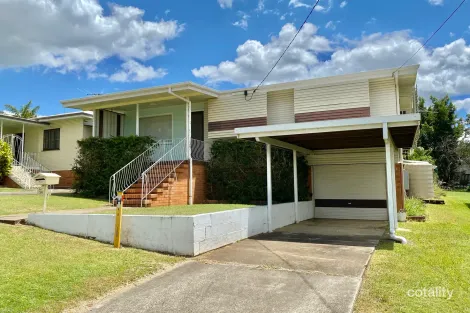 58 Samford Rd, Leichhardt, QLD 4305