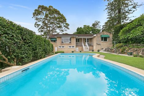 Property photo of 99 Robinson Street East Lindfield NSW 2070