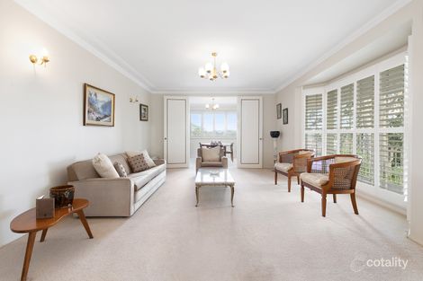 Property photo of 99 Robinson Street East Lindfield NSW 2070