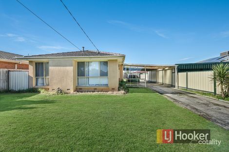 Property photo of 37 Keating Crescent Dandenong VIC 3175