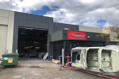 10/200 Canterbury Rd, Bayswater North, VIC 3153