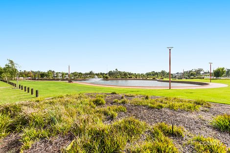 Property photo of 13 Lagoon Pass Baldivis WA 6171