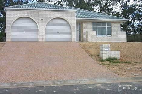 38 Stanfield Dr, Upper Coomera, QLD 4209