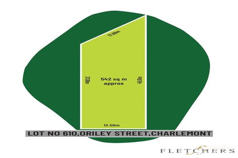 6 Oriley St, Charlemont, VIC 3217