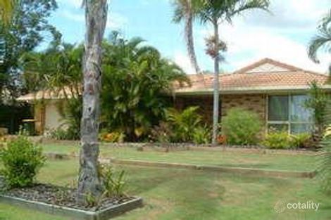 Property photo of 11 Cedar Crescent Kawungan QLD 4655