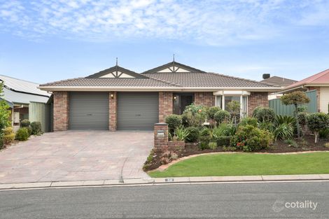 Property photo of 58 Saddle Crescent Walkley Heights SA 5098