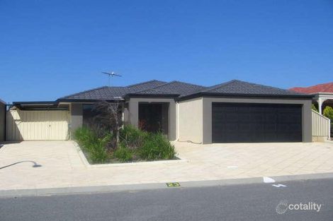 23 Connors Rtt, Clarkson, WA 6030