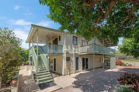 45 BAYSWATER TCE, HYDE PARK, QLD 4812
