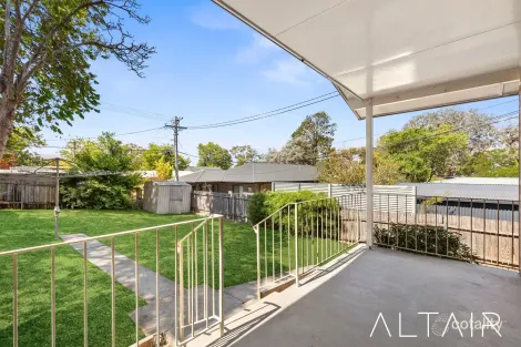 Property photo of 52 Earle Street Lyneham ACT 2602