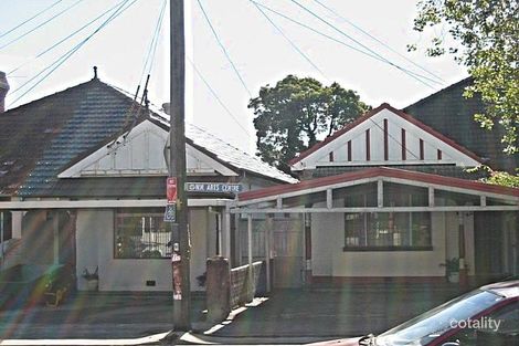 40 Bondi Rd, Bondi Junction, NSW 2022