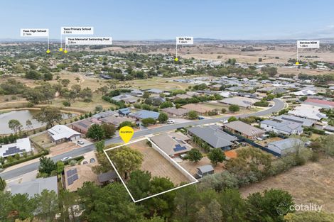 Property photo of 19 Discovery Drive Yass NSW 2582