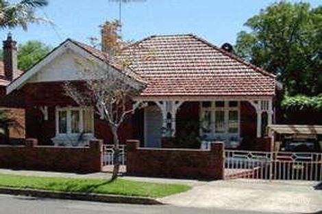 Property photo of 15 Macarthur Parade Dulwich Hill NSW 2203