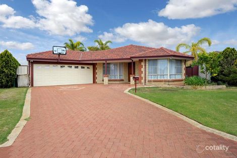 16 Greencroft Gdns, Warnbro, WA 6169
