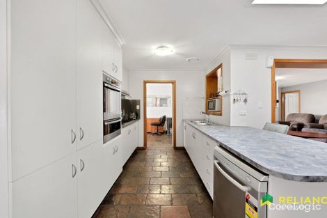 Property photo of 63 Brougham Avenue Wyndham Vale VIC 3024
