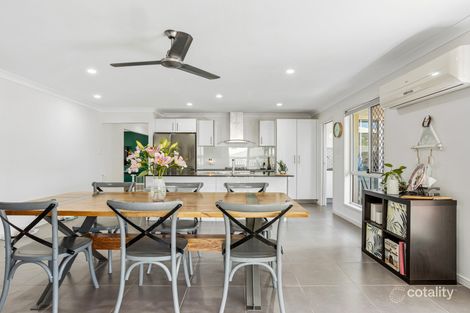 Property photo of 9 Paradise Drive Coomera QLD 4209