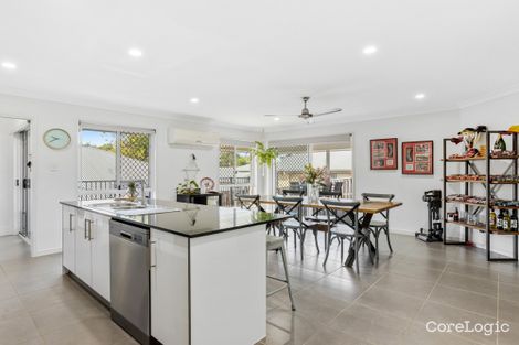 Property photo of 9 Paradise Drive Coomera QLD 4209