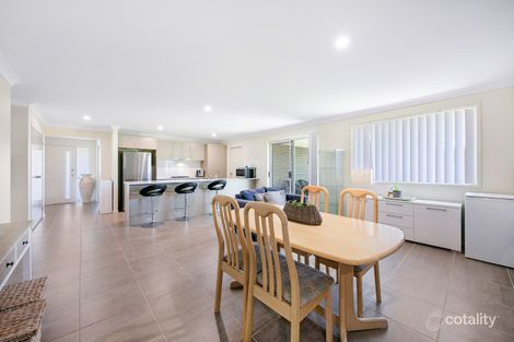 Property photo of 29 Holland Circuit Gillieston Heights NSW 2321
