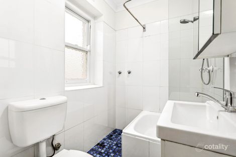 Property photo of 5/46 Kellett Street Potts Point NSW 2011