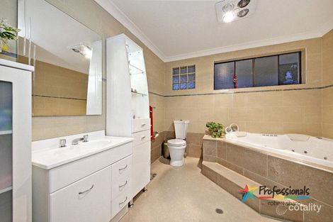 Property photo of 2 Alsace Lane Peakhurst Heights NSW 2210