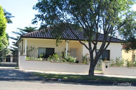 22 Lasswade St, Ashbury, NSW 2193