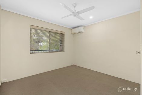 Property photo of 6/39 Waverley Road Taringa QLD 4068