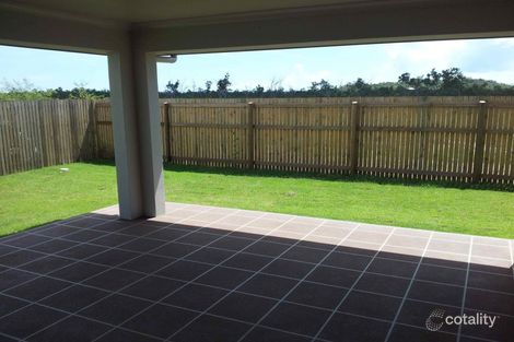 Property photo of 9 Smugglers Cove Mount Low QLD 4818