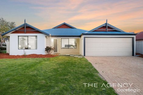 Property photo of 98 St Stephens Crescent Tapping WA 6065