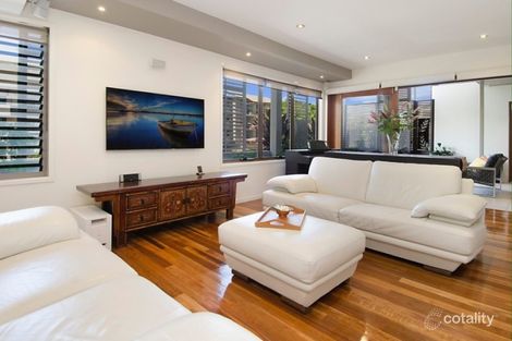 Property photo of 1/15 Halford Street Newstead QLD 4006