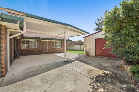 Property photo of 45 Bucknor Drive Deception Bay QLD 4508